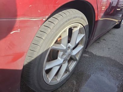 Used 2009 Nissan Maxima 3.5 SV w/ Sport Pkg