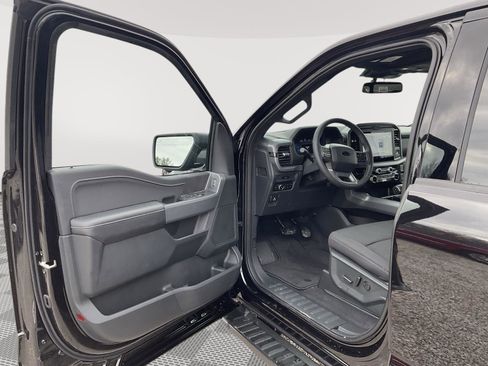 New 2026 Ford F150 XLT w/ Equipment Group 302A MID image 16