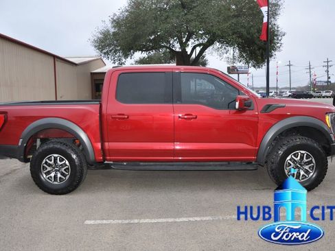 Used 2023 Ford F150 Raptor image 6