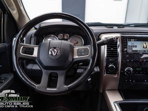 Used 2011 RAM 2500 Longhorn AWD/4WD image 24