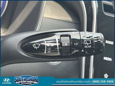 Certified 2024 Hyundai Tucson SEL AWD/4WD image 26