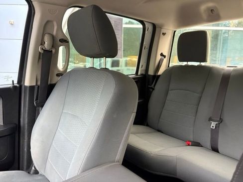 Used 2017 RAM 2500 Tradesman w/ Popular Equipment Group AWD/4WD image 20