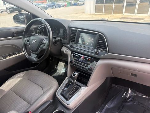 Used 2017 Hyundai Elantra Limited FWD image 19