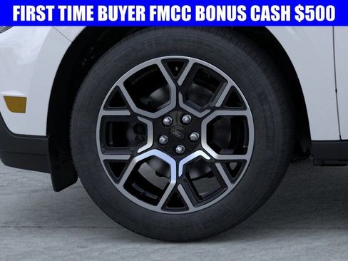 New 2026 Ford Maverick Lariat AWD/4WD image 20