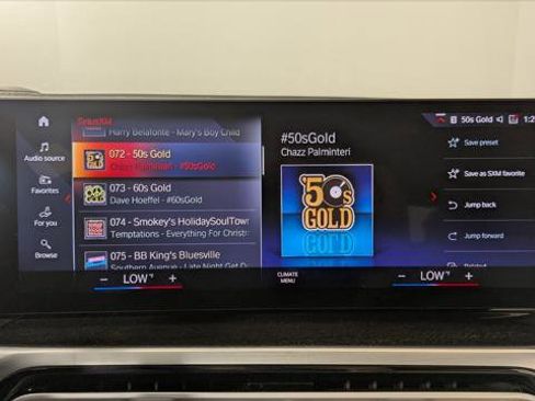 Used 2023 BMW i4 eDrive35 w/ Premium Package image 31