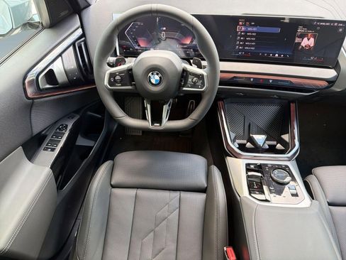 New 2026 BMW X3 xDrive30 AWD/4WD image 26