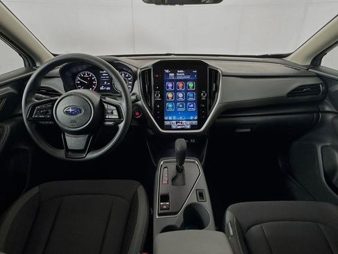 Certified 2025 Subaru Crosstrek 2.0i Premium image 24