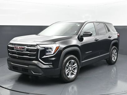 Used 2026 GMC Terrain Elevation