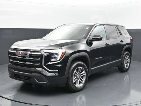 Used 2026 GMC Terrain Elevation FWD image 1