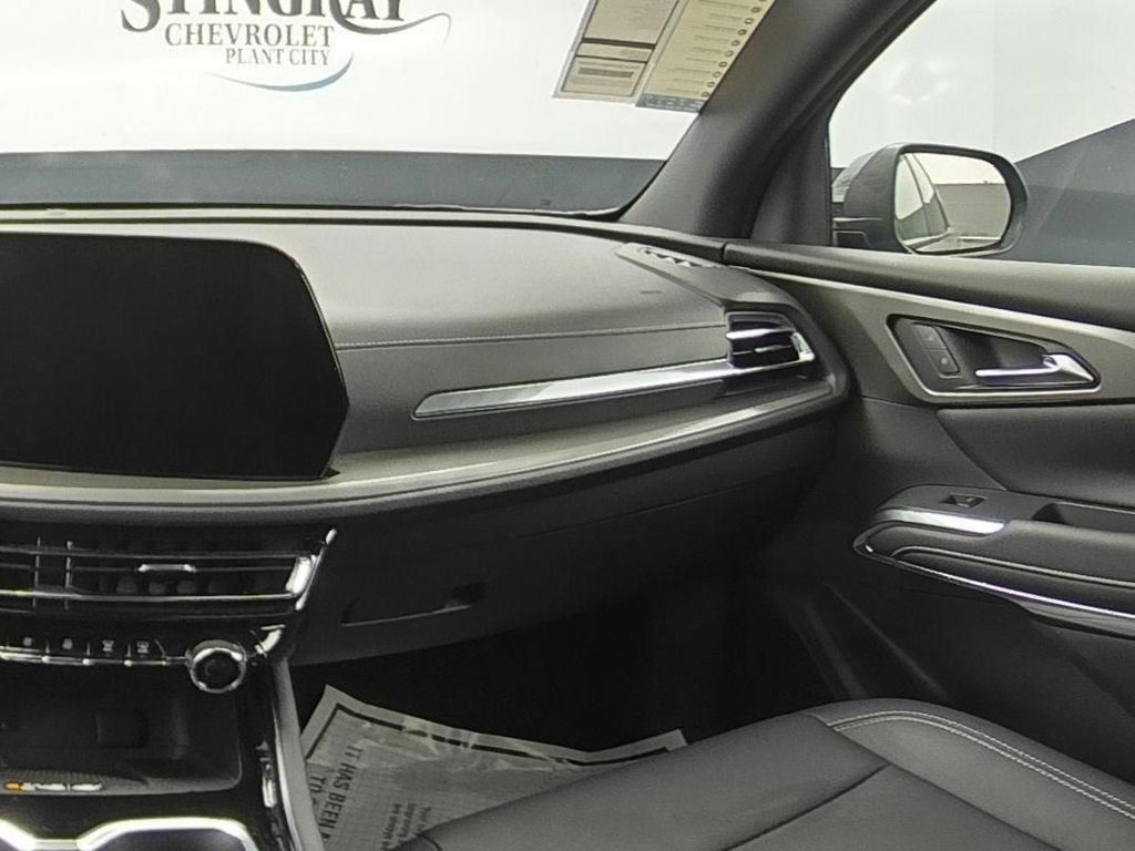 Used 2026 Chevrolet Traverse LT AWD/4WD image 15