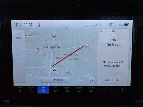 New 2026 Ford F150 Tremor AWD/4WD image 49