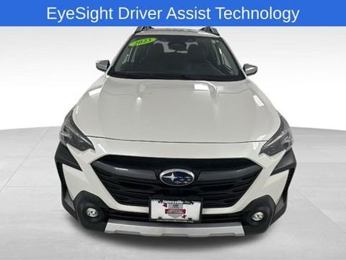 Certified 2023 Subaru Outback Touring image 9