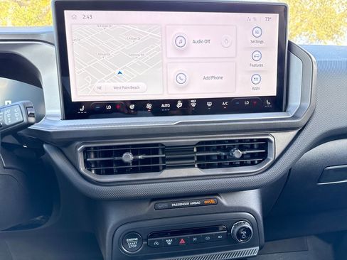 New 2026 Ford Bronco Sport Badlands image 11