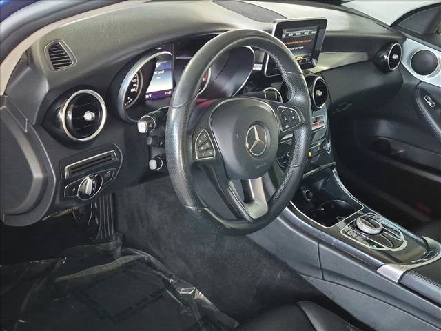 Used 2017 Mercedes-Benz C 300 Sedan image 10