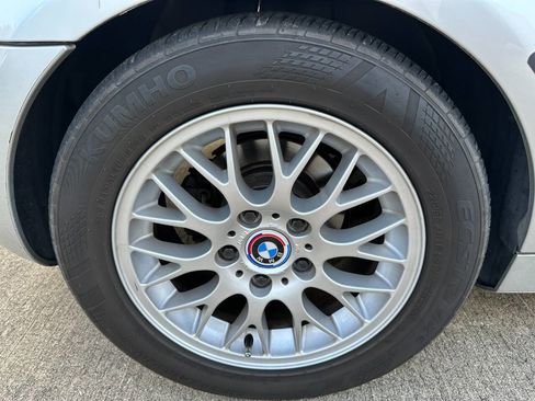 Used 2002 BMW Z3 2.5i image 32