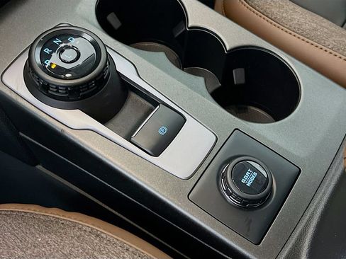 New 2026 Ford Bronco Sport Outer Banks w/ Outer Banks Tech Package+ AWD/4WD image 10