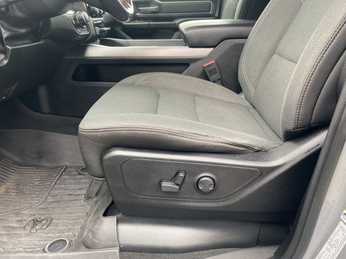 Used 2022 RAM 1500 Big Horn image 21