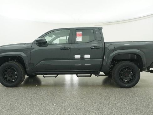 New 2026 Toyota Tacoma SR5 RWD image 22