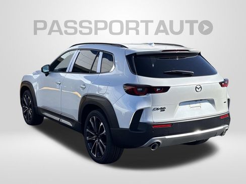 New 2026 MAZDA CX-50 AWD 2.5 S w/ Accent Package image 2