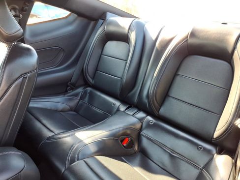 Certified 2024 Ford Mustang GT Premium RWD image 13