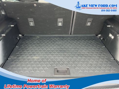 Used 2024 Ford Bronco Sport Big Bend AWD/4WD image 10