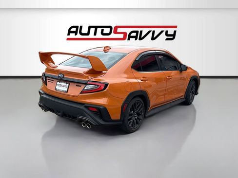 Used 2023 Subaru WRX Premium image 7