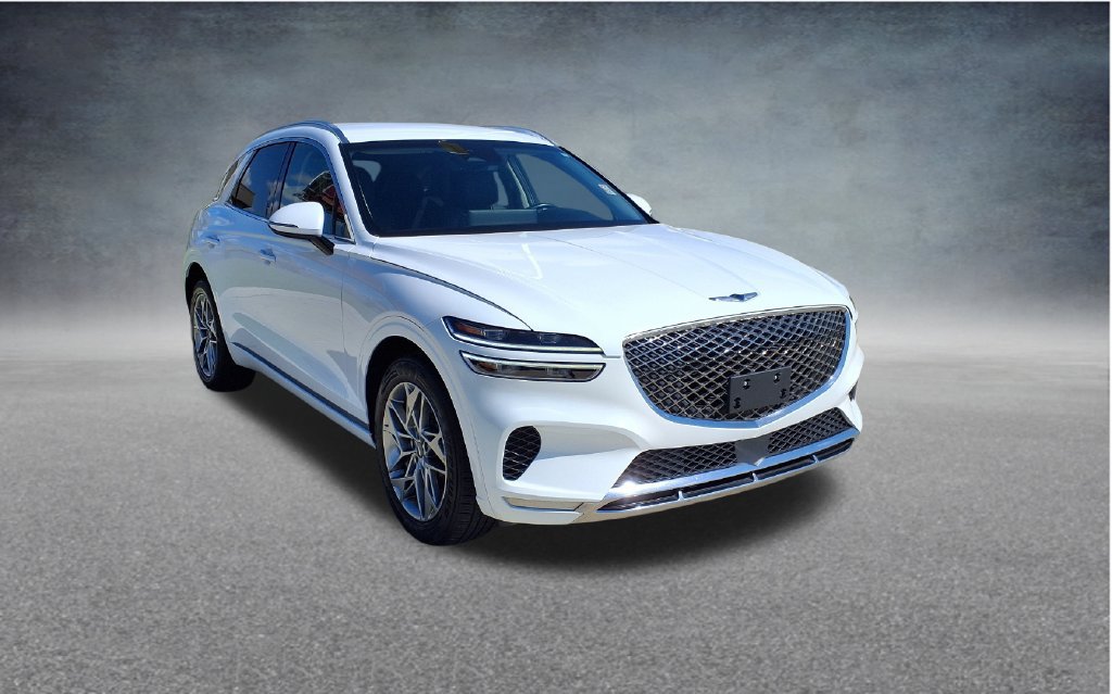 Used 2025 Genesis GV70 2.5T AWD/4WD 360° Tour