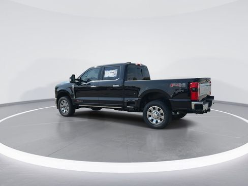 New 2026 Ford F250 King Ranch w/ Chrome Package AWD/4WD image 7