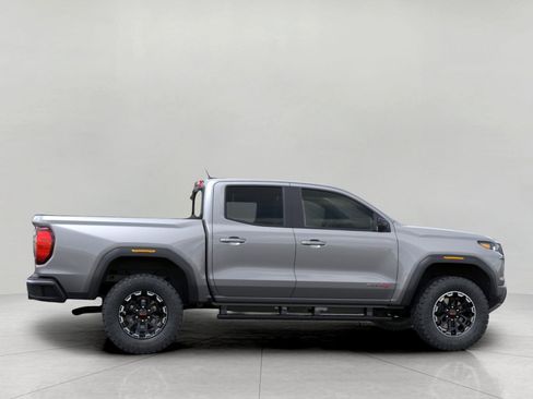 New 2026 GMC Canyon AT4 w/ Technology Plus Package image 5
