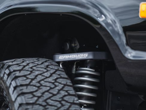 Used 2024 Ford Bronco Black Diamond AWD/4WD image 85