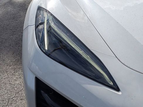 Used 2023 Chevrolet Corvette Z06 image 10