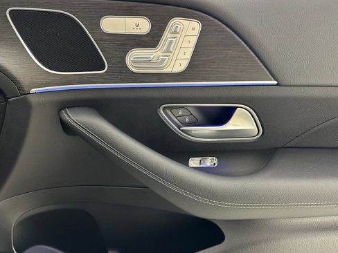 Certified 2026 Mercedes-Benz GLE 350 4MATIC image 22