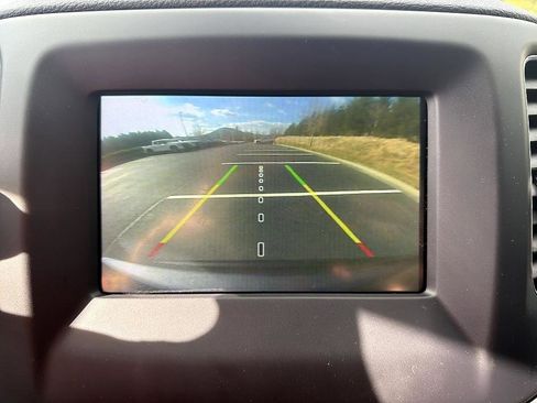 Used 2020 Jeep Compass Latitude image 15