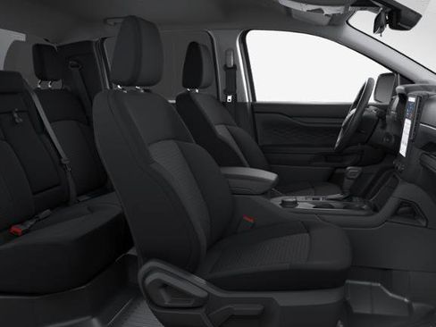 New 2026 Ford Ranger XL AWD/4WD image 28