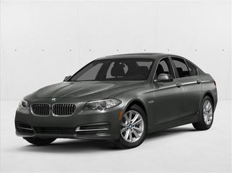 Used 2015 BMW 550i Sedan RWD video 1
