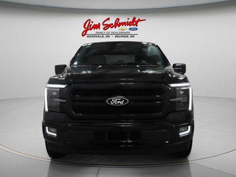 Used 2024 Ford F150 Lariat image 3