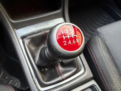 Used 2018 Subaru WRX Premium image 55