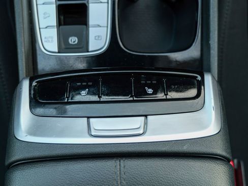 Used 2023 Hyundai Tucson SEL image 48