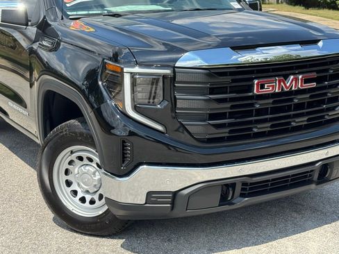 New 2026 GMC Sierra 1500 Pro w/ Pro Value Package image 5