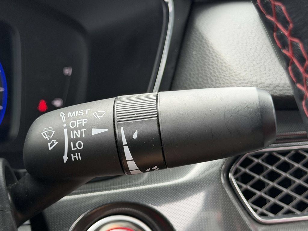 Used 2023 Acura Integra A-Spec FWD image 26
