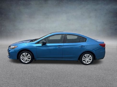 Used 2019 Subaru Impreza 2.0i AWD/4WD image 5