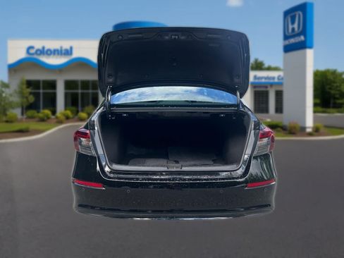 Used 2025 Honda Civic Sport Touring image 36