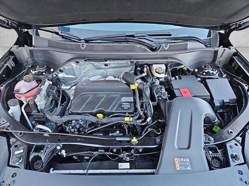 New 2026 Chevrolet Trax LT w/ LT Convenience Package image 16