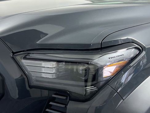 New 2026 Toyota Tacoma TRD Off-Road image 11