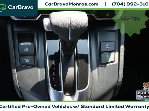 Used 2022 Honda CR-V EX image 24