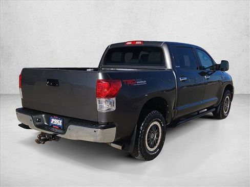 Used 2013 Toyota Tundra Limited image 5