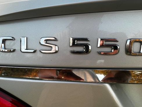 Used 2014 Mercedes-Benz CLS 550 4MATIC image 17