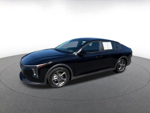 Used 2025 Kia K4 FWD image 8