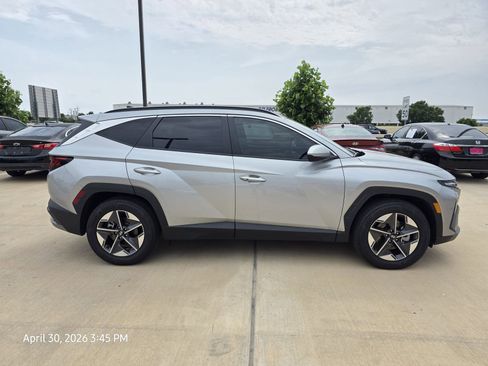 Used 2026 Hyundai Tucson SEL FWD image 5