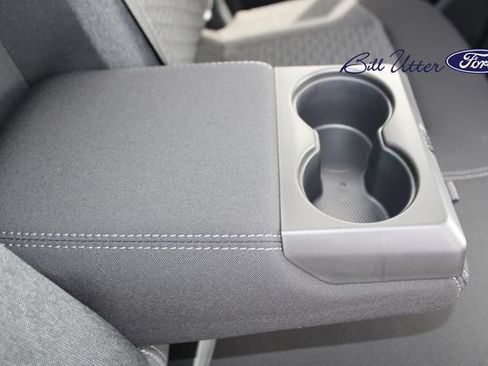 New 2026 Ford Ranger XL RWD image 9